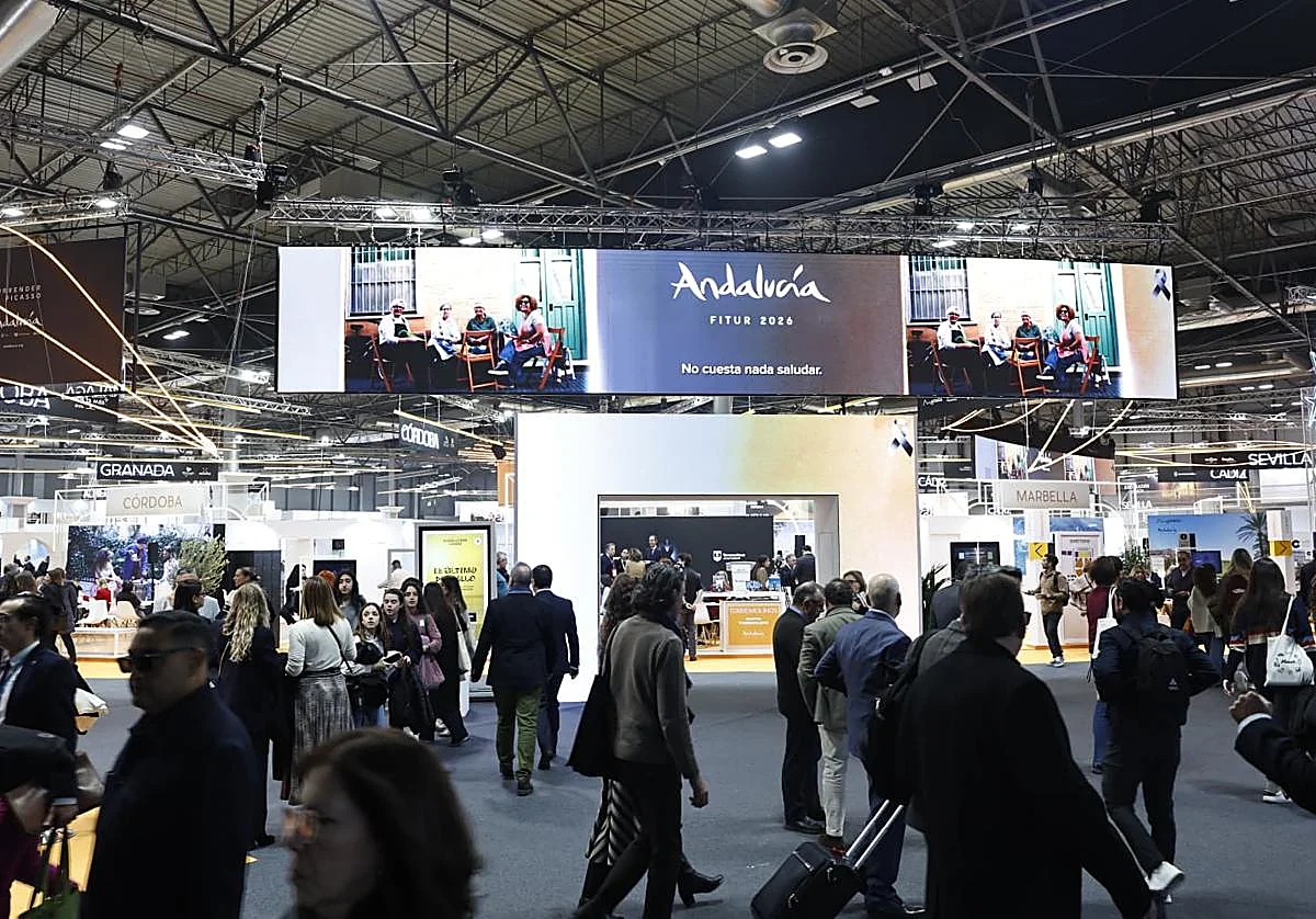 Meliá anuncia en Fitur que harán del Holiday World el «complejo de referencia de la Costa del Sol»