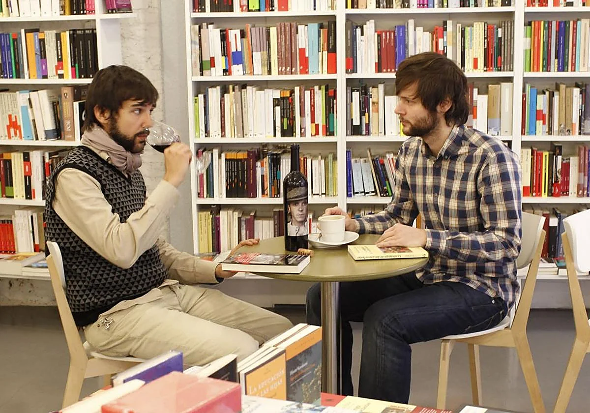 Cuando la gentrificación cerró la librería