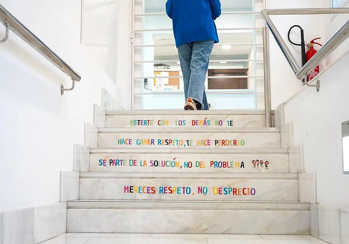 Prevención, concienciación, educación digital y apoyo terapeútico: una estrategia global contra el bullying