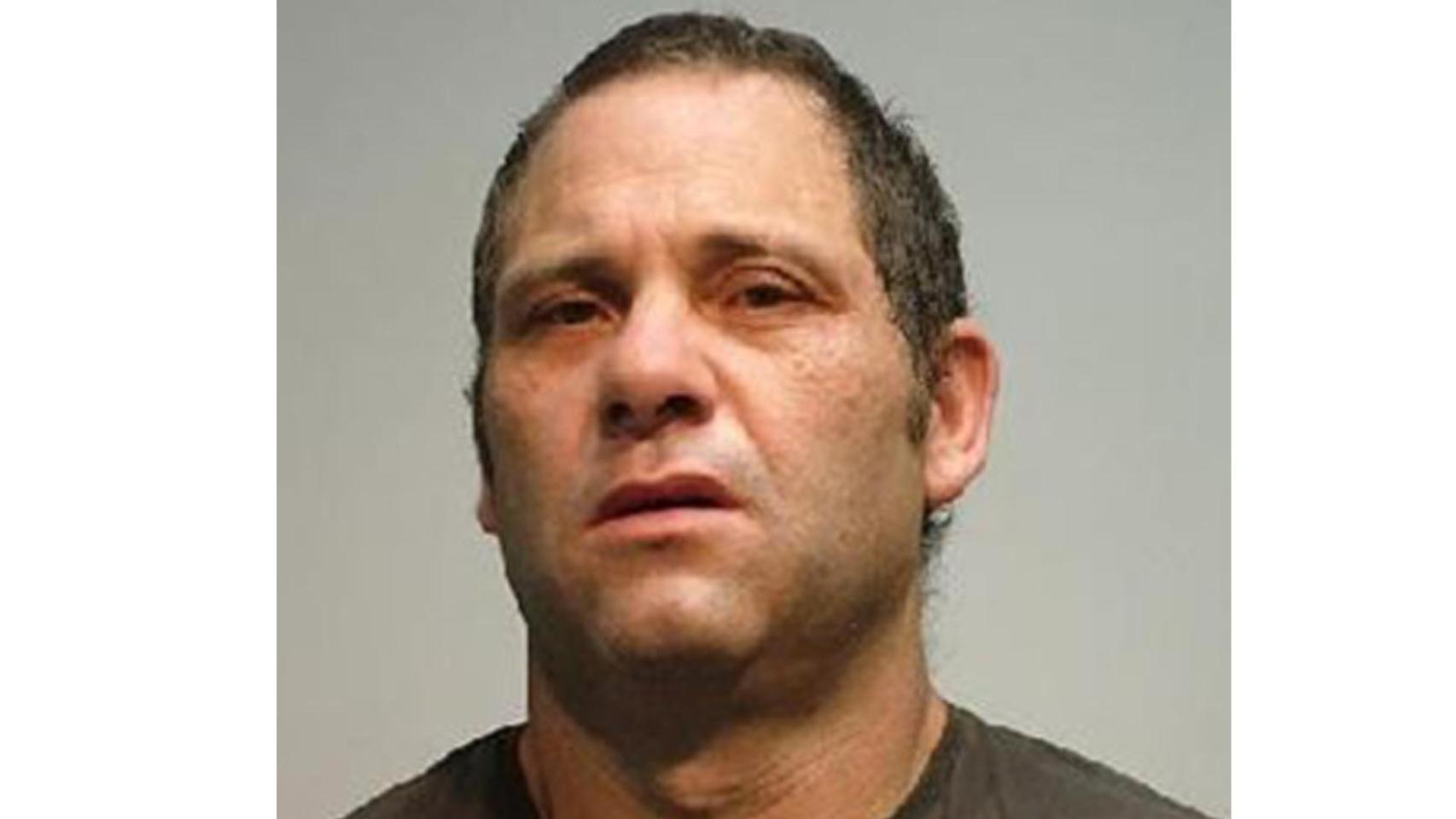 Detenido en Galicia Vázquez Patiño, uno de los 10 más buscados de España, por abusos y agresiones sexuales a una niña