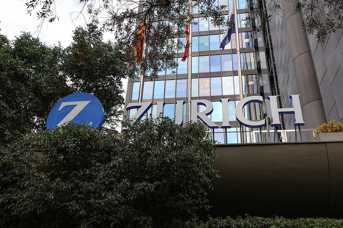 Beazley rechaza la opa de 7.700 millones de libras de Zurich porque la "infravalora"