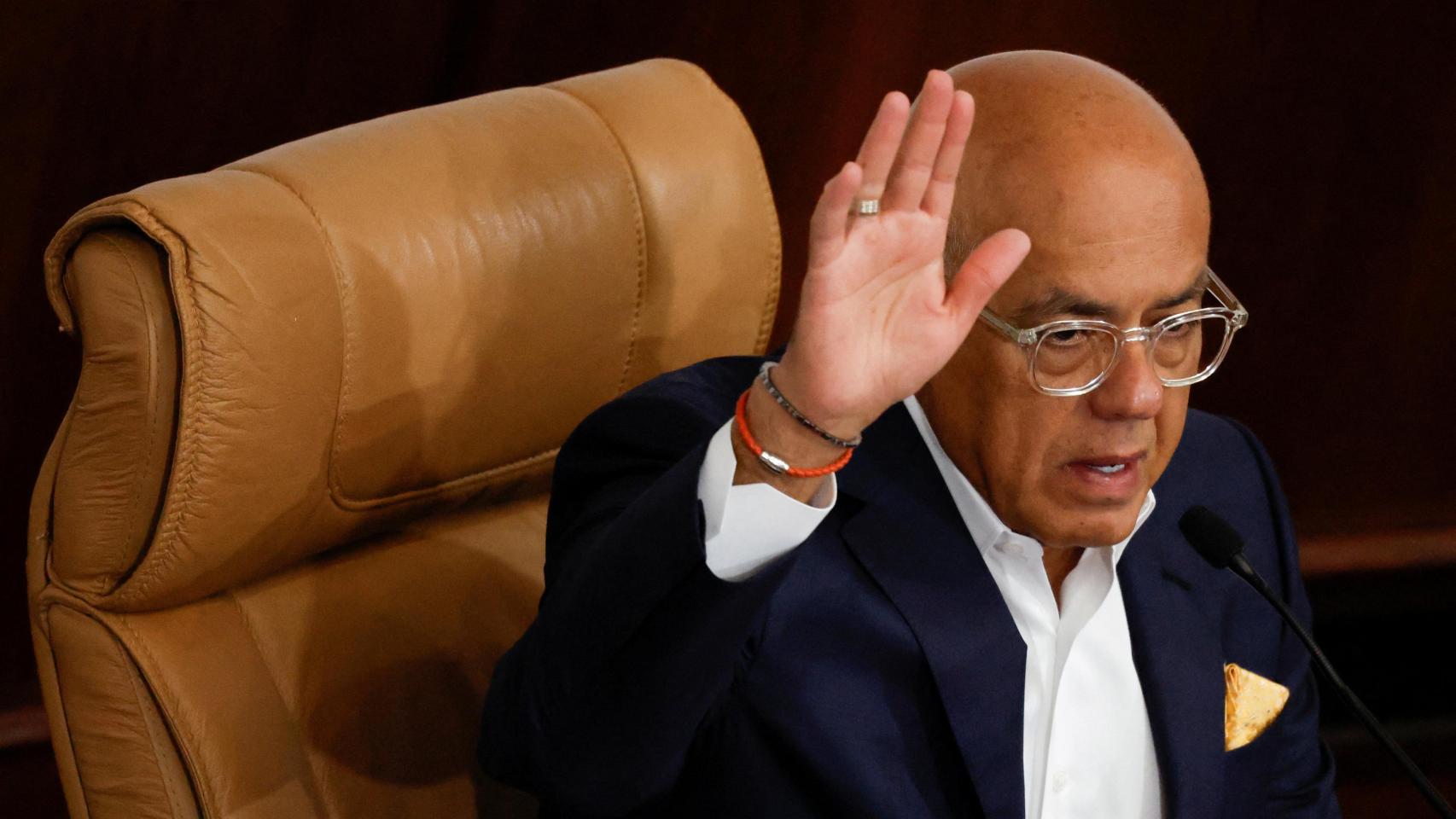 El Parlamento de Venezuela da luz verde a la reforma petrolera exigida y pactada con la Administración Trump