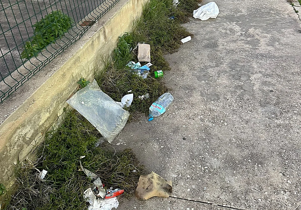 El entorno de Juan XXIII empeora poco a poco desde hace meses