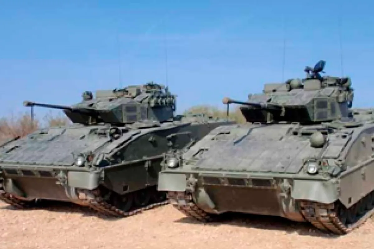 Santa Bárbara reclama a Defensa el expediente del contrato de obuses