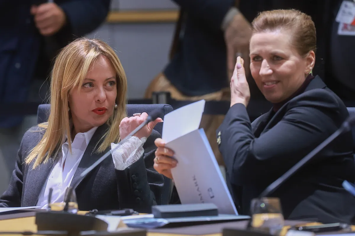 La UE prepara una estrategia para lidiar con la volatilidad de Trump