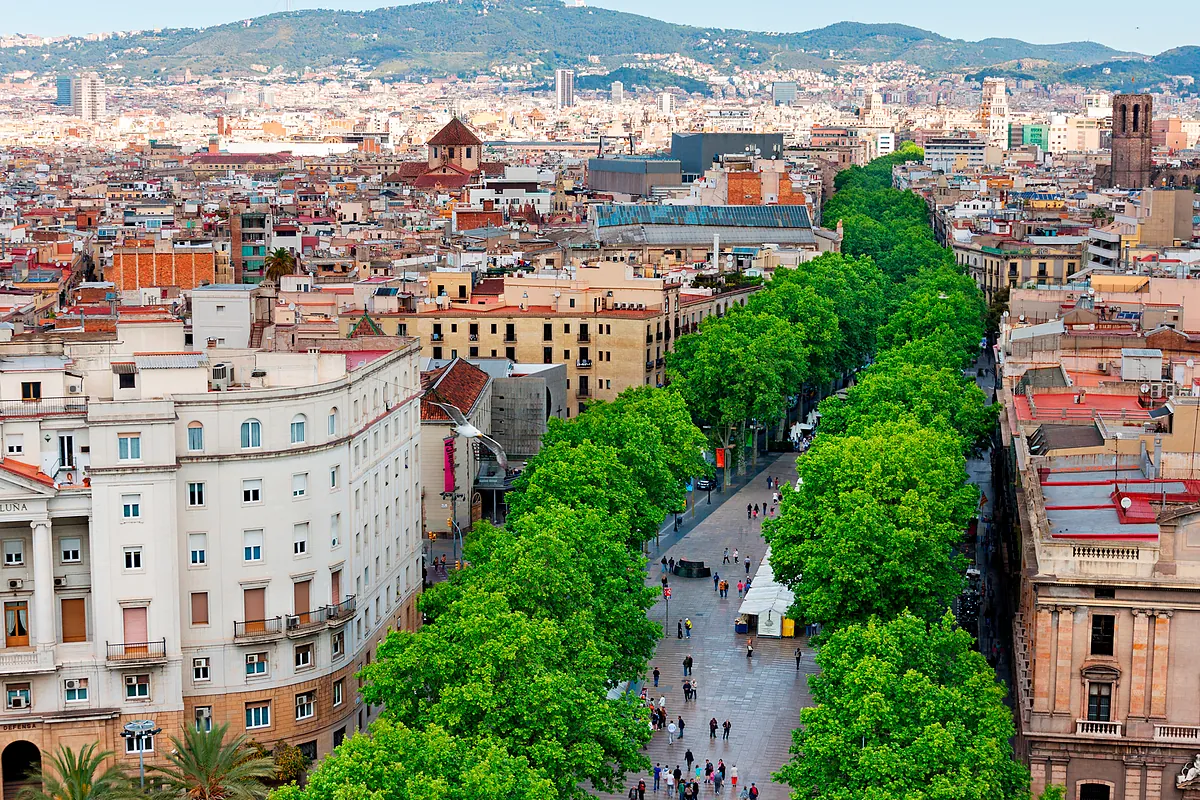 Cataluña aglutina el 40% de las viviendas okupadas que salen a la venta