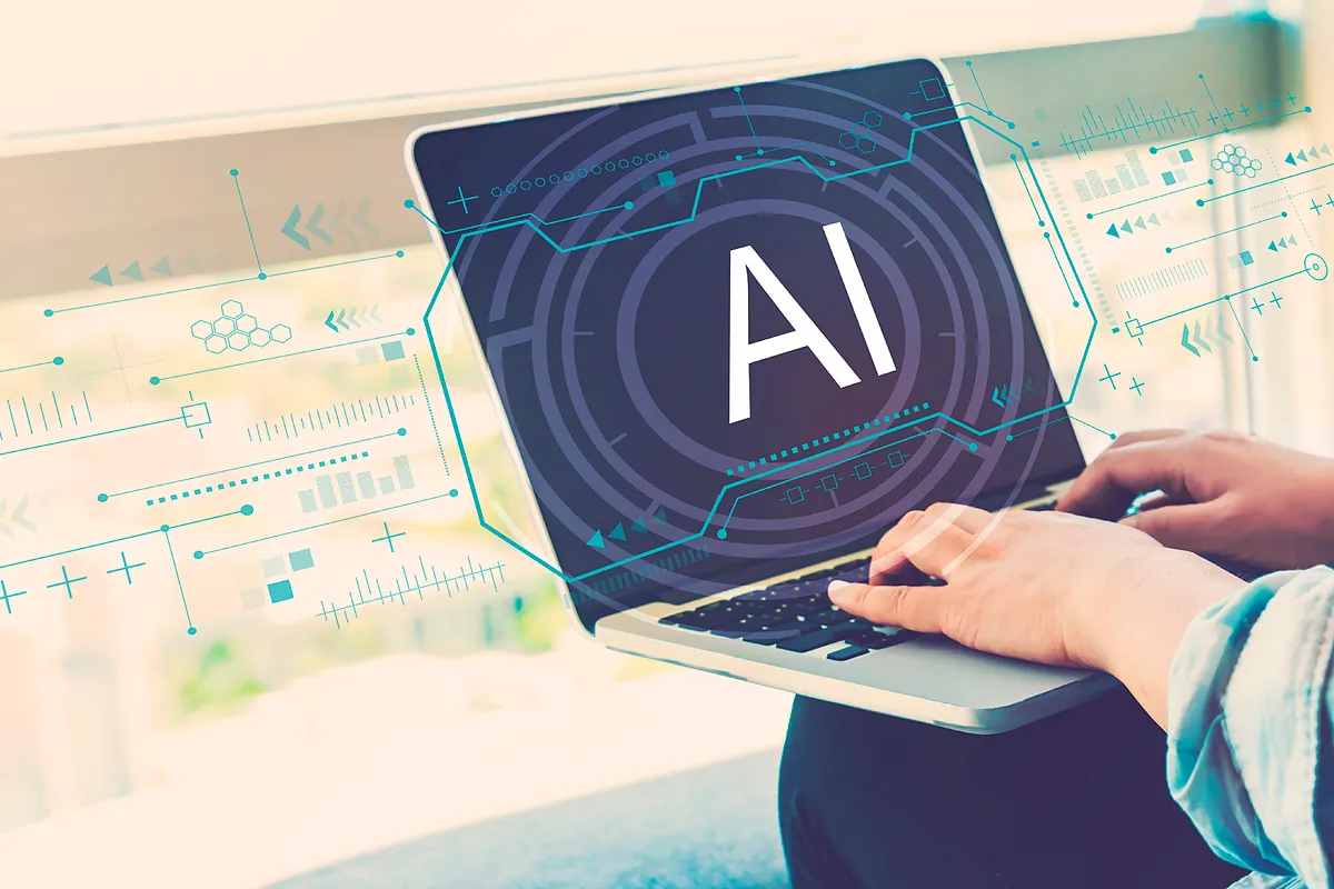 Davos sitúa los riesgos de la IA entre las principales amenazas de la próxima década