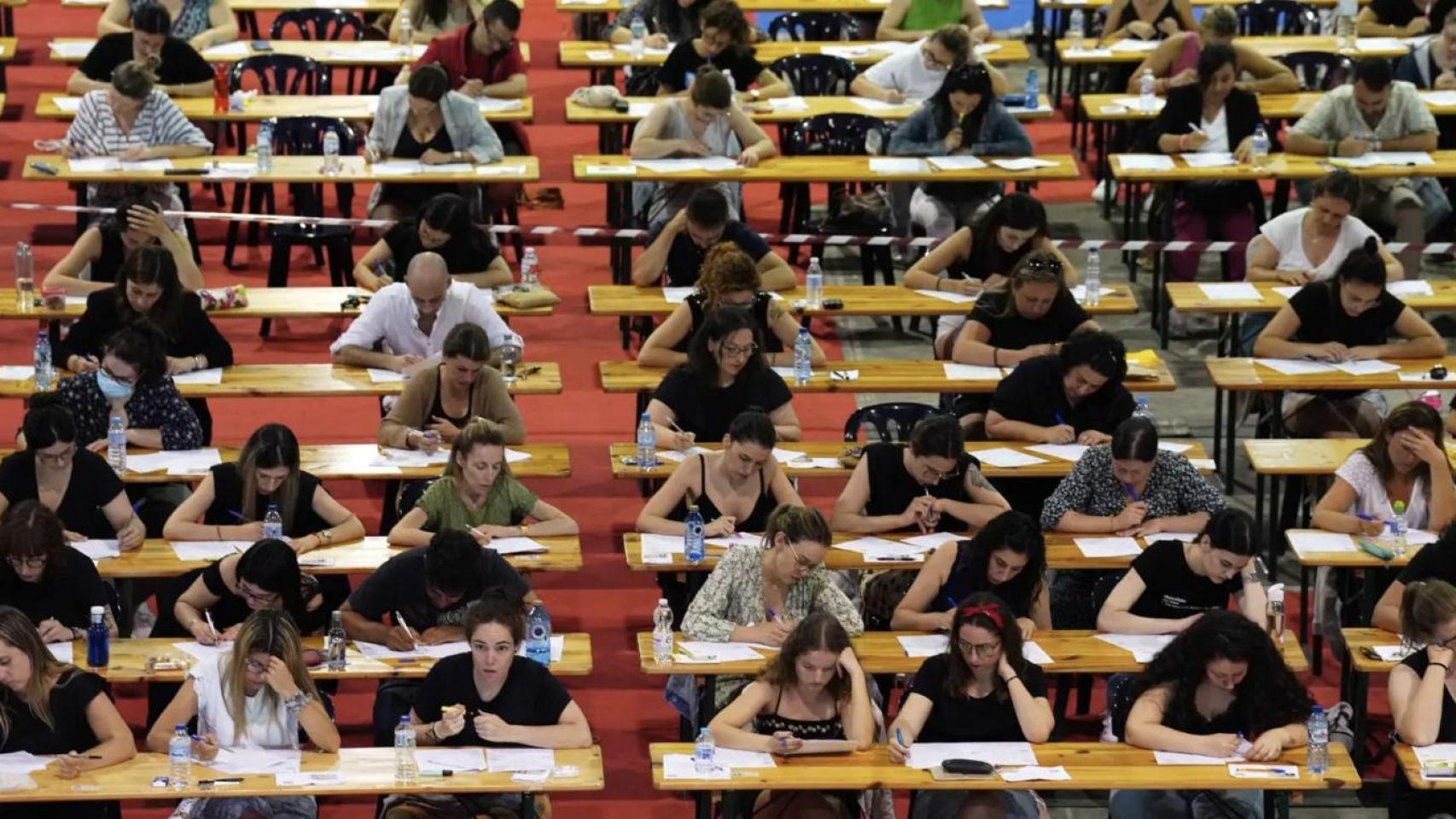 Investigan en Galicia posibles irregularidades en las oposiciones de la Seguridad Social