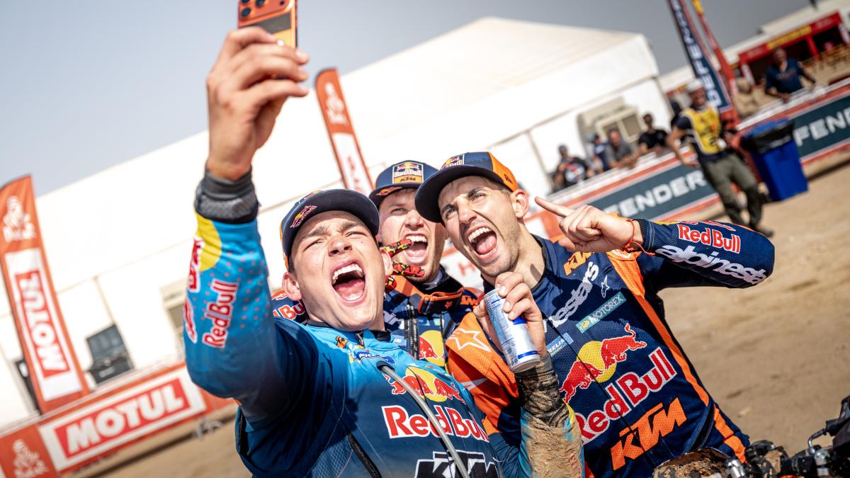 Edgar Canet: "Me he demostrado que puedo luchar con los de delante"