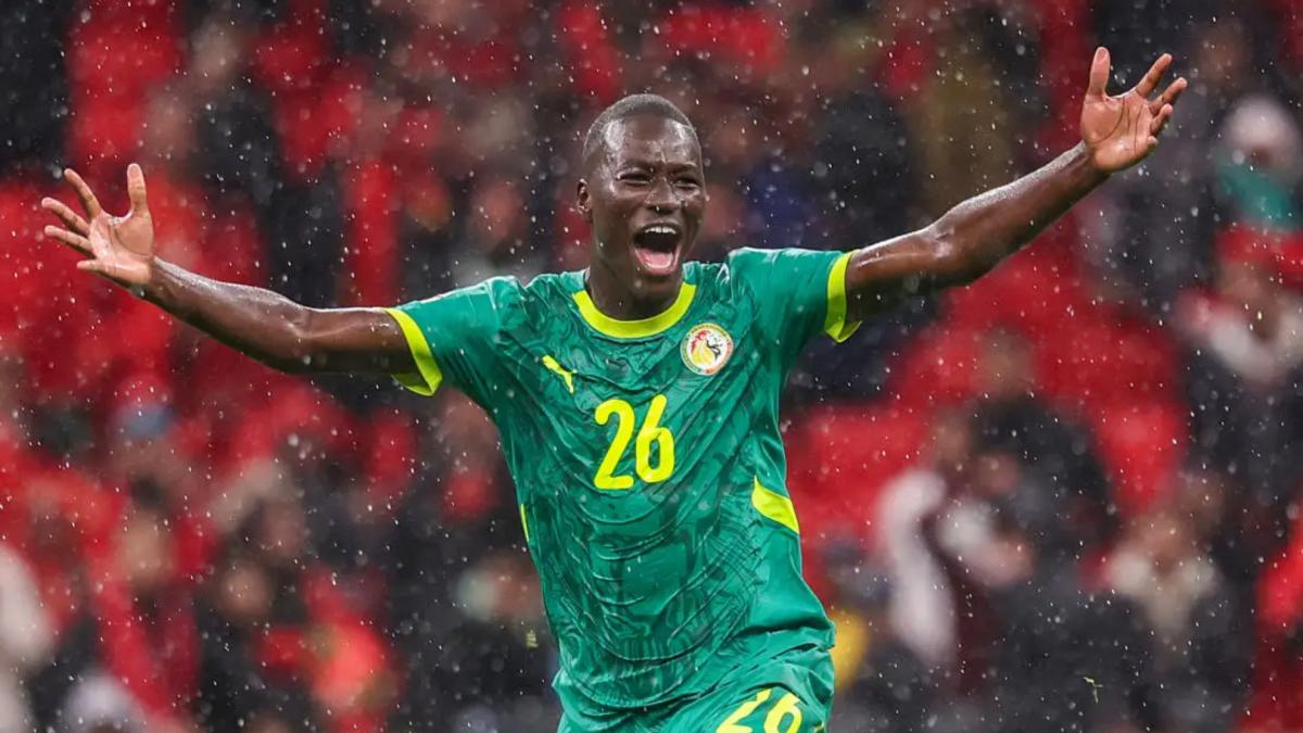 "Pasaron muchas cosas: las toallas, el árbitro..."<br>