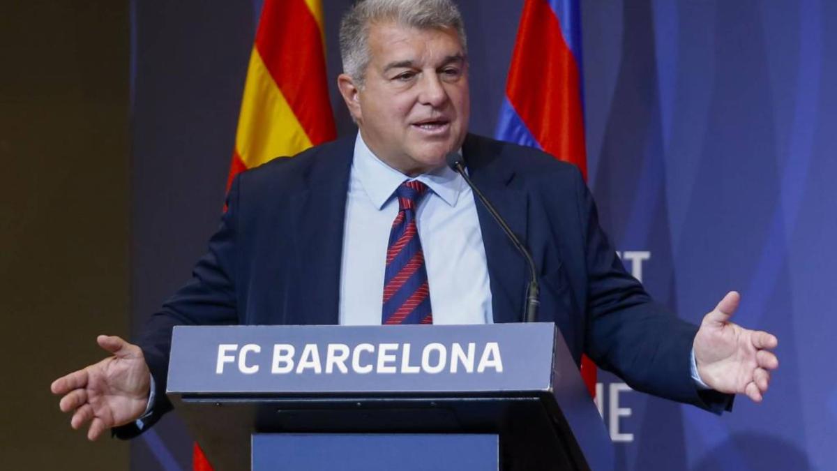 El Barça hace oficial su continuidad con la Euroliga 10 años más