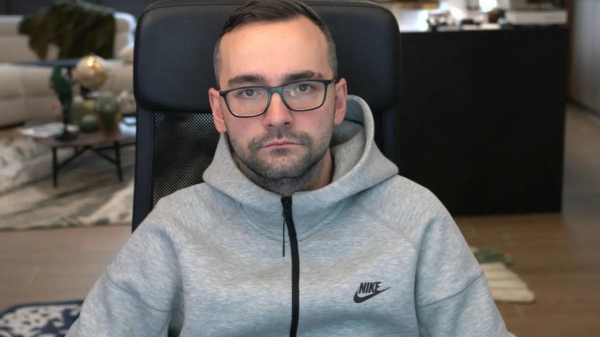 ElXokas, en 'El Hormiguero': azote de Irene Montero, trabajo en el Madrid y experto en todo