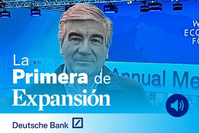 La Primera de Expansión sobre Reynés, AVE a La Meca, Nintendo, JPMorgan, Groenlandia y TikTok