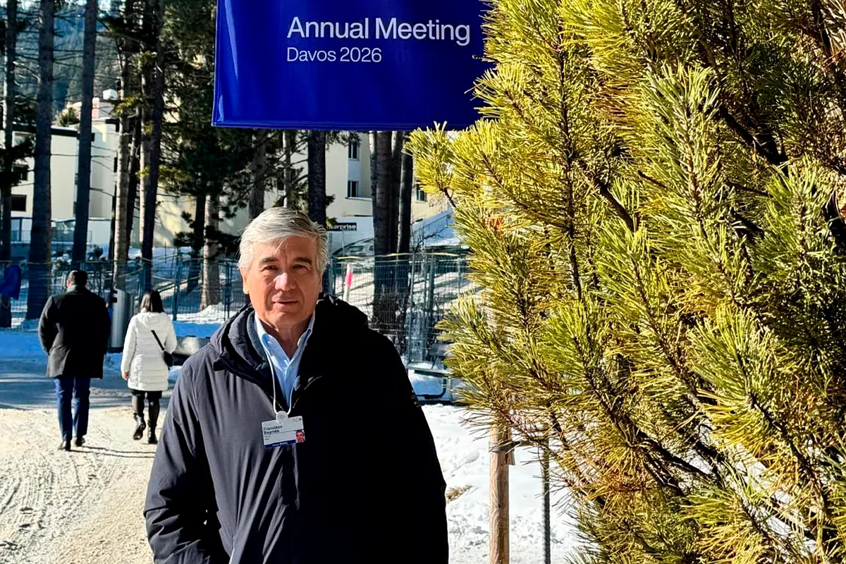 Reynés: "Una empresa como Naturgy valora un accionariado estable"