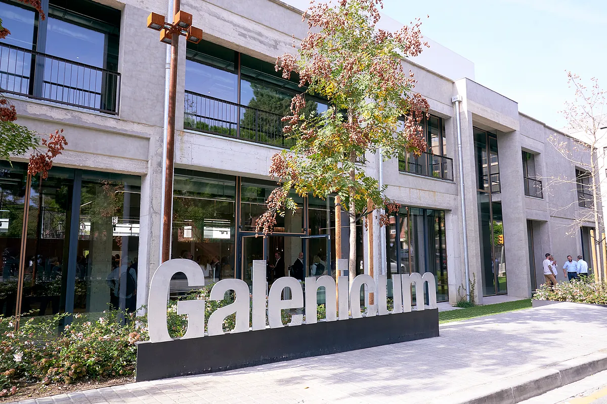 Galenicum se alía con la india Lupin para fabricar genéricos de Ozempic