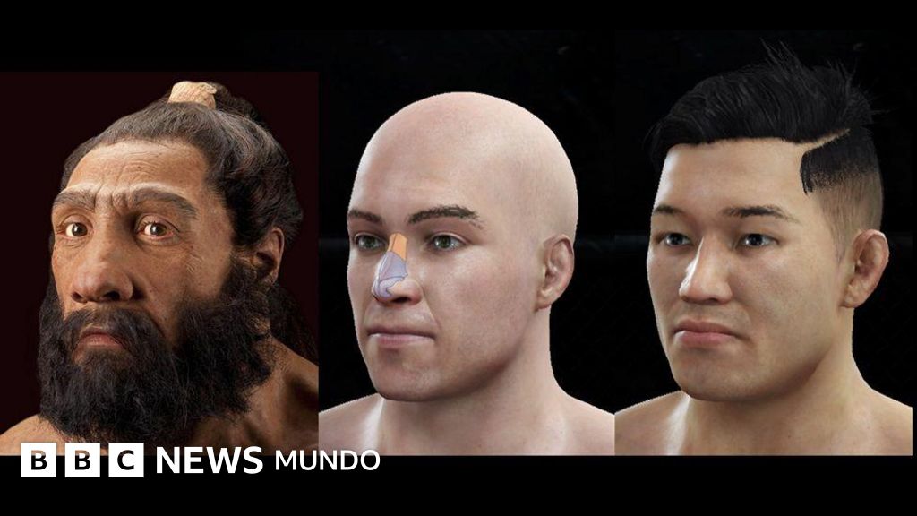 Cómo miles de latinoamericanos ayudan a un grupo de científicos a descubrir qué heredamos de los neandertales (una huella podría estar en tu nariz)