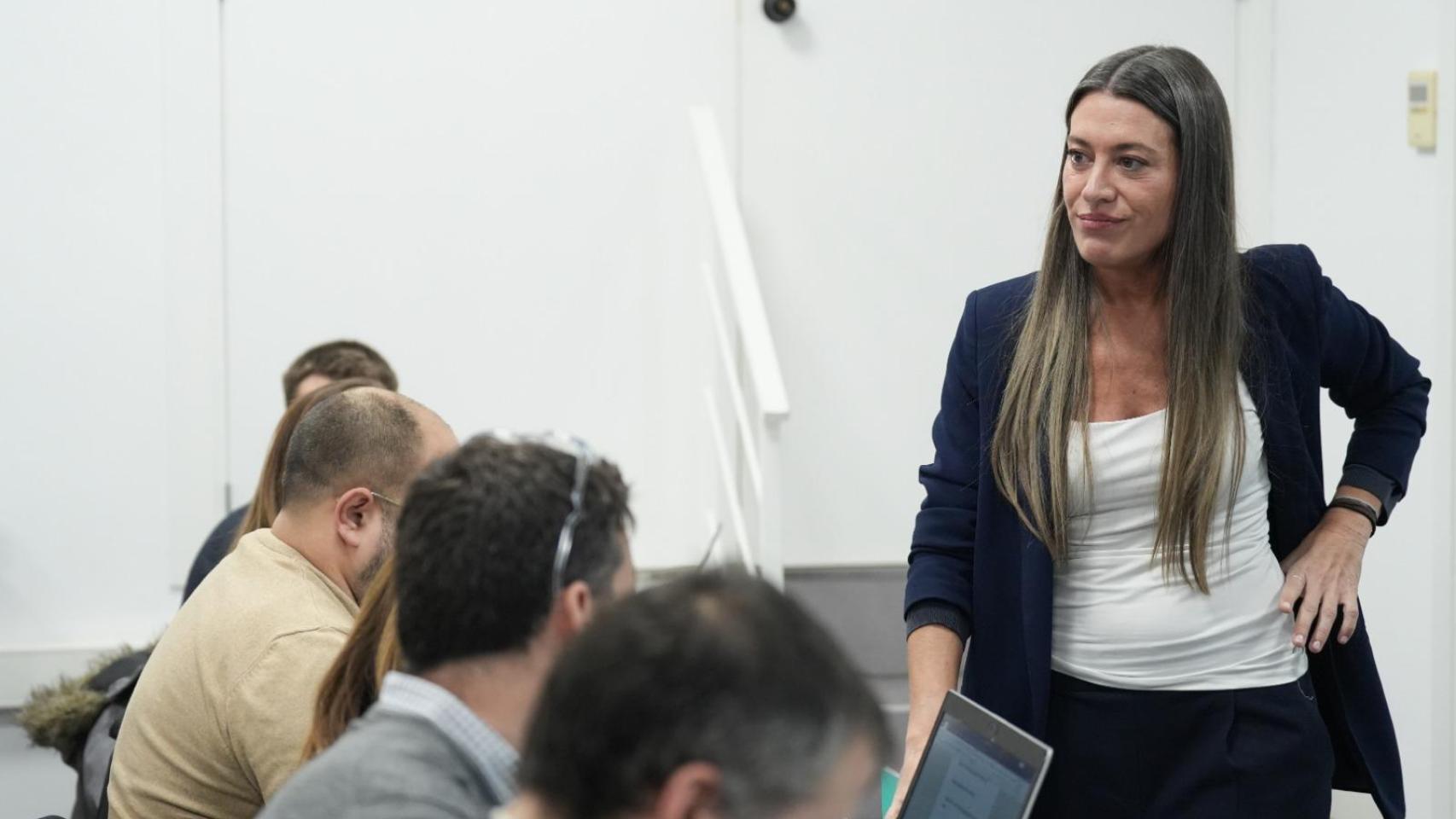 Moncloa desoye el 'no' de Junts y entiende que necesitan vender el triunfo de ver al presidente del Gobierno en la lona