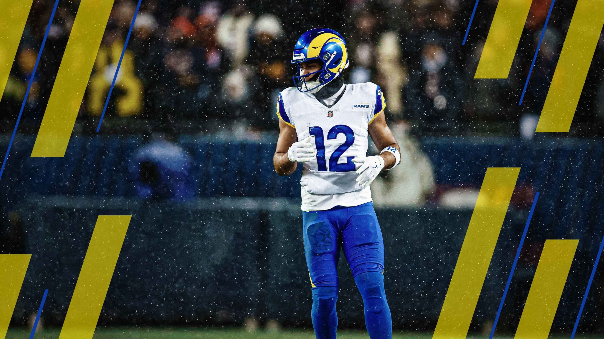 The 8 best NFL player matchups to watch during the 2025 conference championships