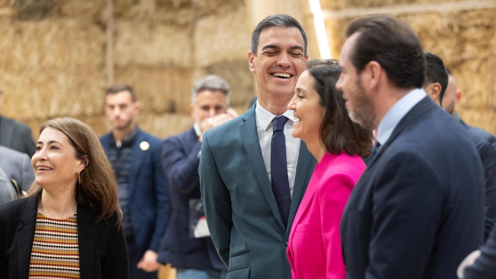 El PSOE pide una tasa turística en Madrid como en Barcelona: "Recaudaríamos más de 100 millones de euros"