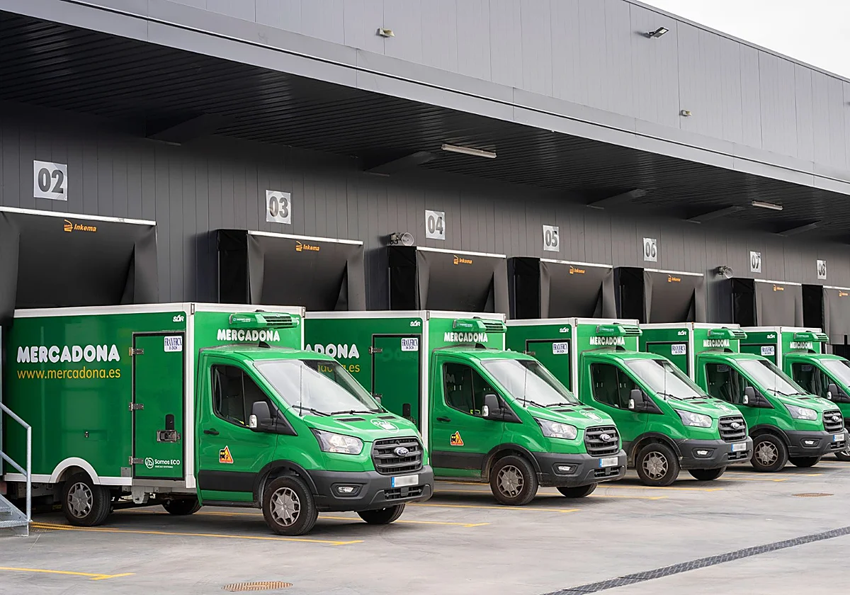 Mercadona starts work on Malaga warehouse to speed up online sales