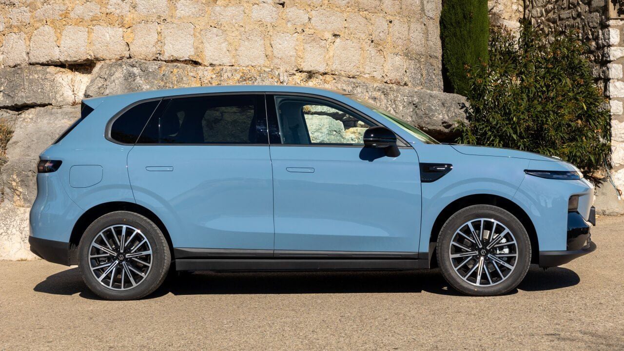 9.000 € más barato que el BYD Atto 3 y con mejor maletero, este SUV de Leapmotor llega con una rebaja difícil de igualar