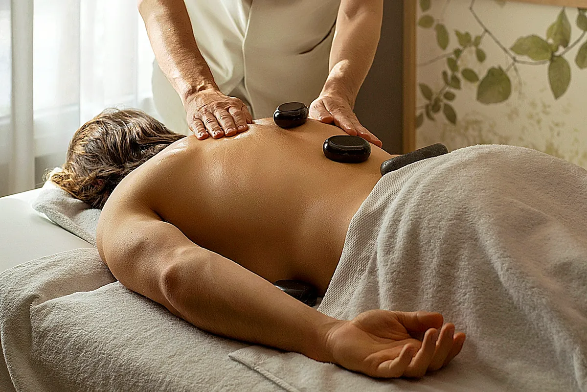 Hoteles para aprender a dormir mejor