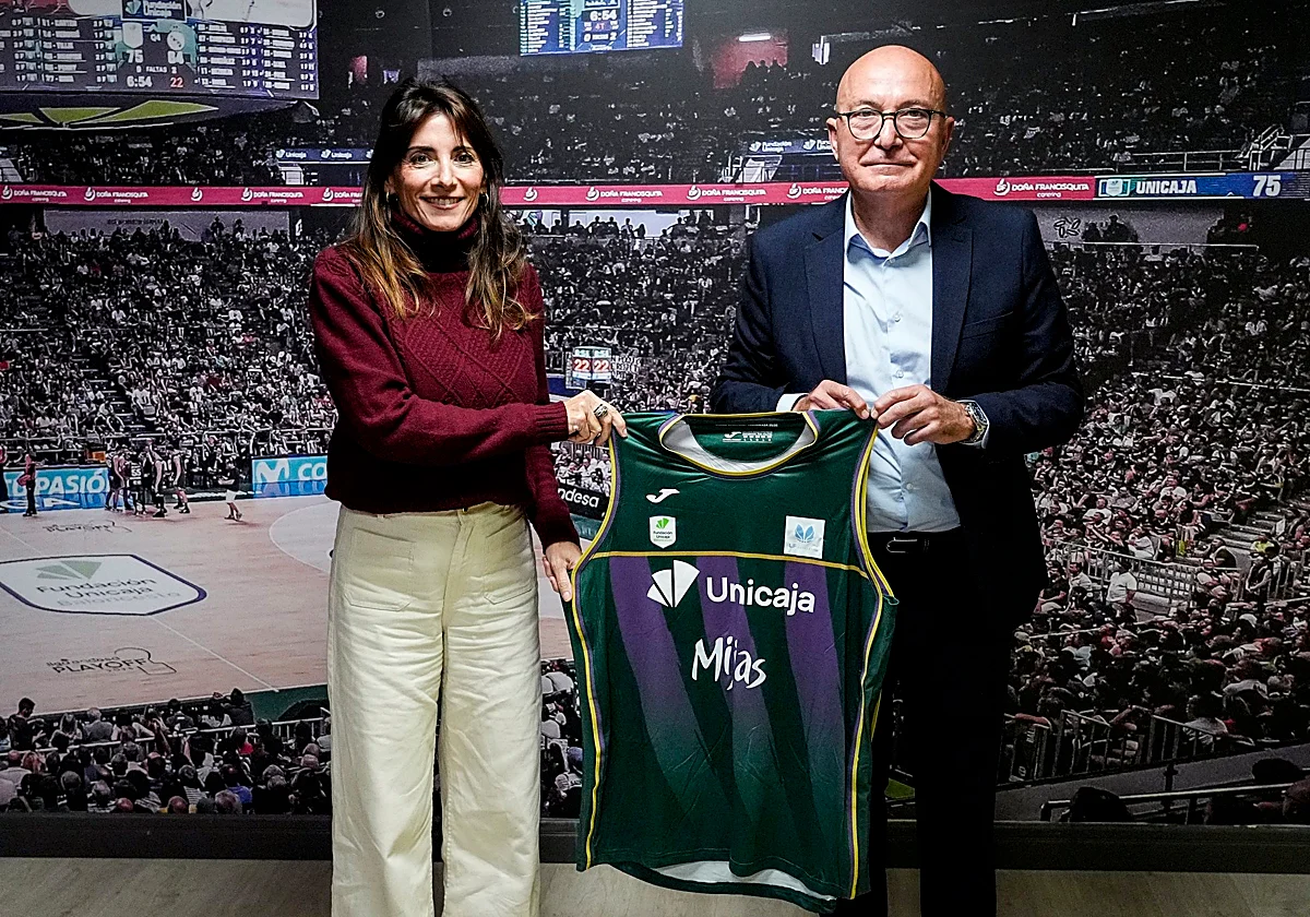 Mijas amplía su vinculación con el Unicaja