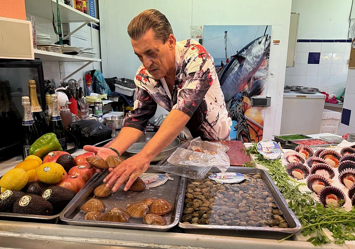 Planned budget for renovation of San Pedro market increased