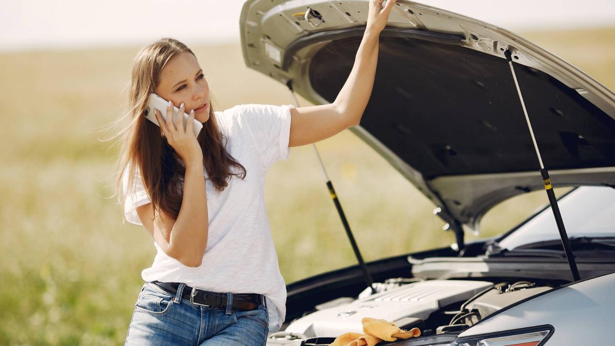 Estafa de las grúas pirata: con estas cinco sencillas reglas evitarás que te roben miles de euros