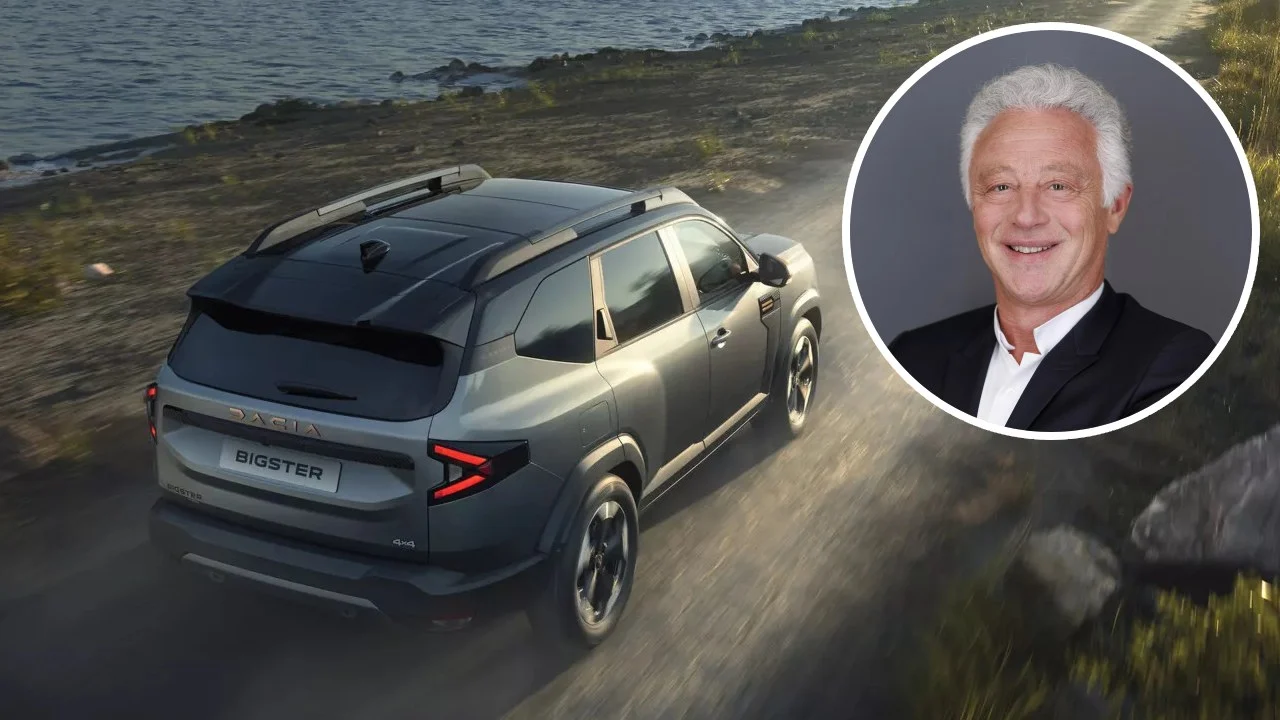 Dacia pone fecha límite al GLP en Europa: “No podrá extenderse más allá de 2030”