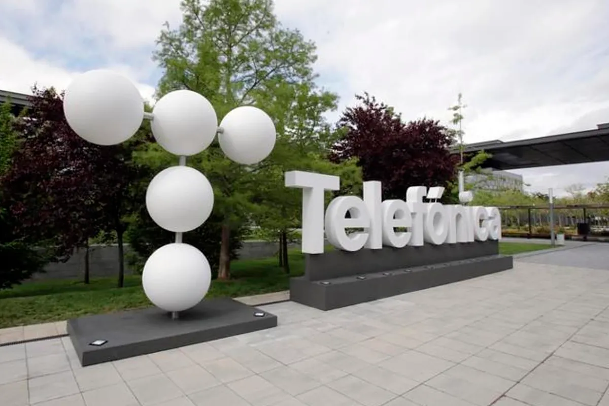 Telefónica propone crear más de 300 empleos tecnológicos