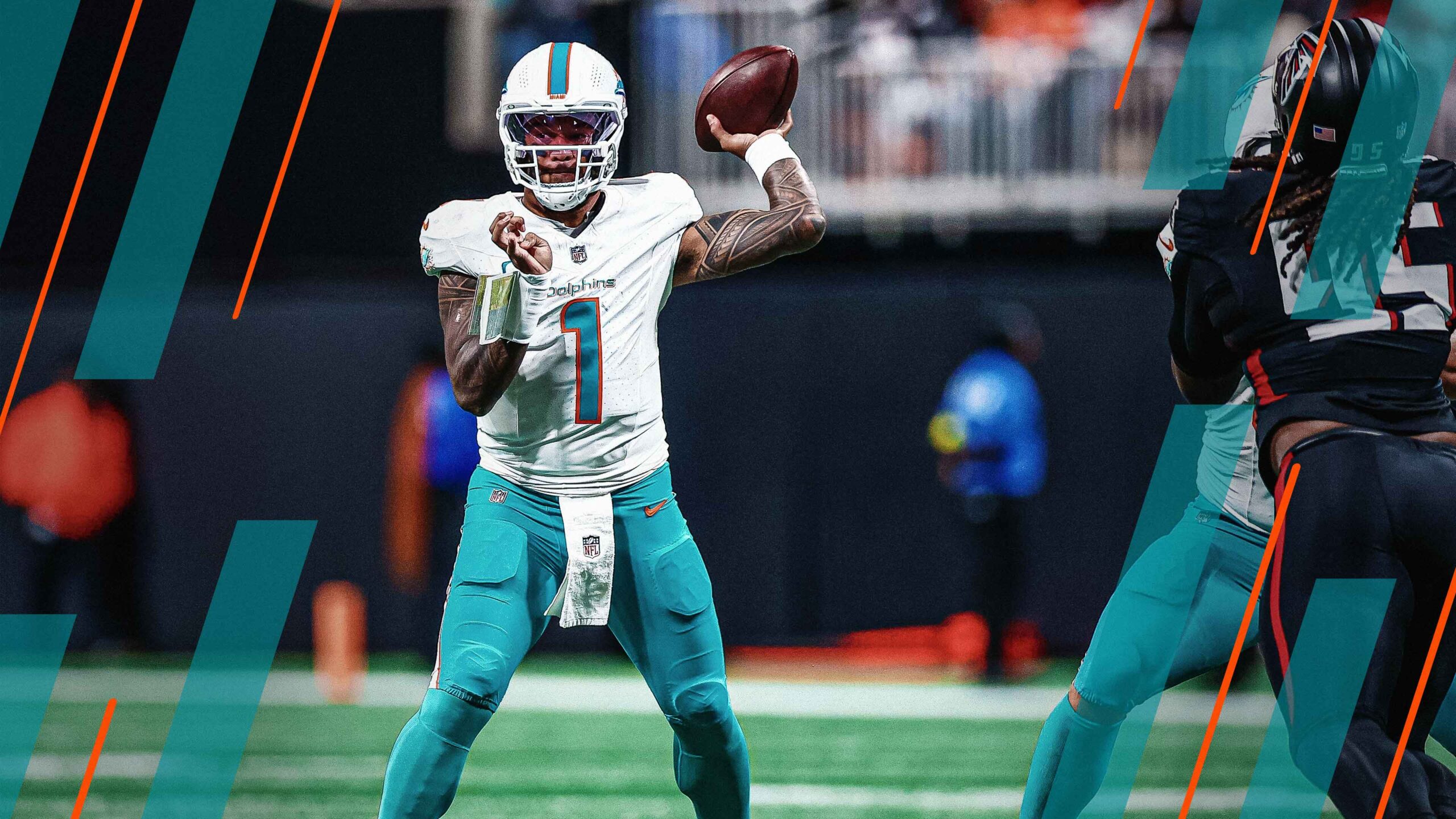 Fantasy Football: Ranking bridge QBs for dynasty