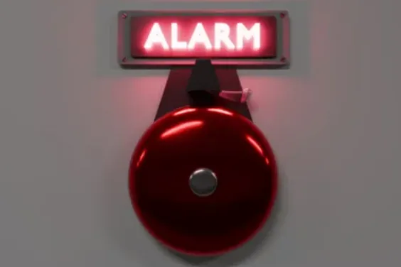 Es hora de hacer sonar la alarma sobre el creciente riesgo fiscal y financiero