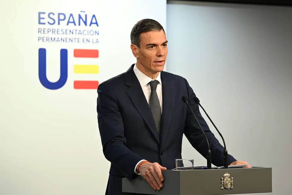 Sánchez pide comparecer ante el Congreso para informar sobre los últimos accidentes de tren