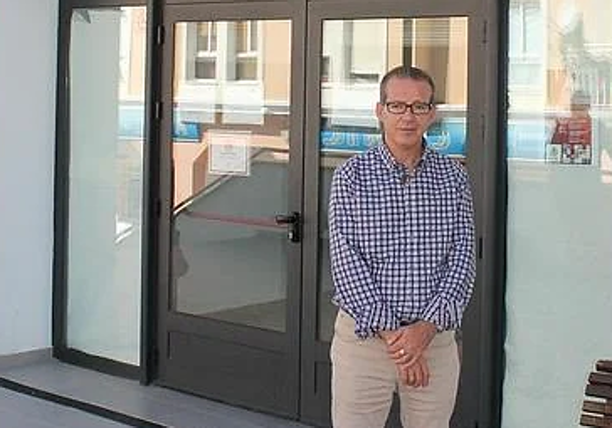 Un jurado popular declara no culpable al exedil de Benalmádena Francisco Salido en el caso del comedor social