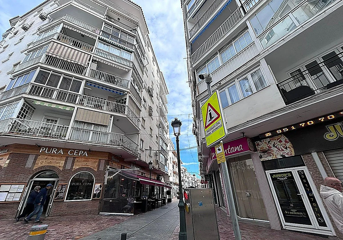 Eastern Costa del Sol town uses AI to control traffic