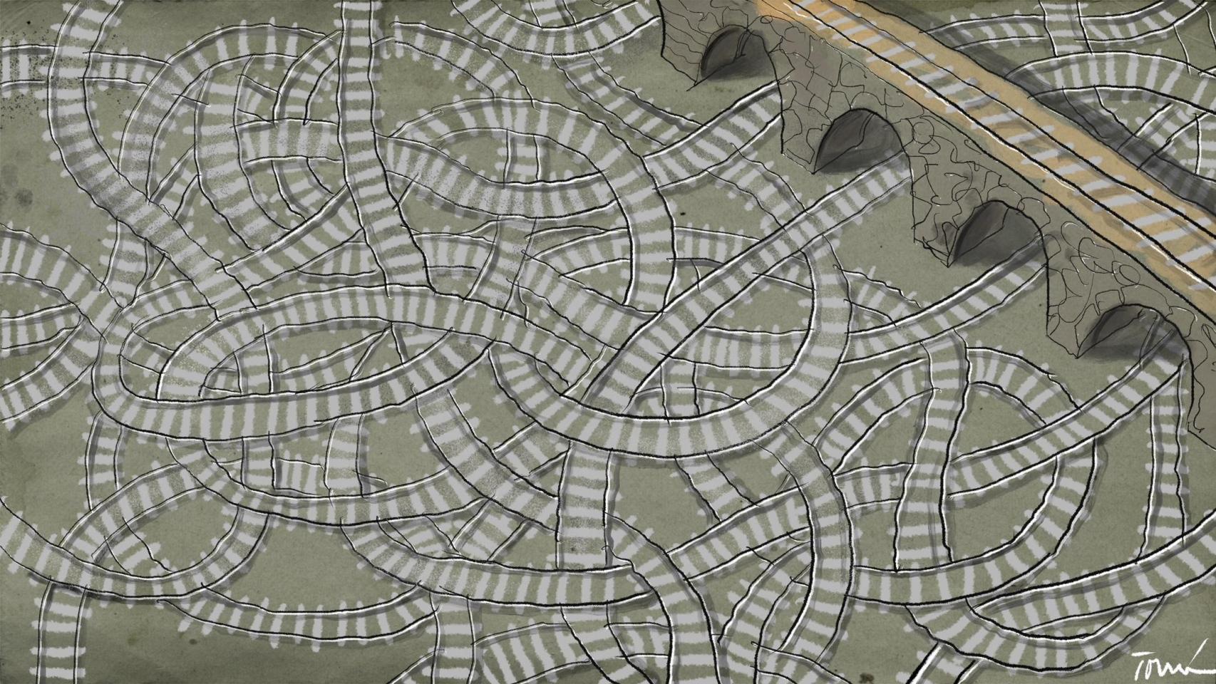 Con 'principio de ordinalidad', pero sin AVE