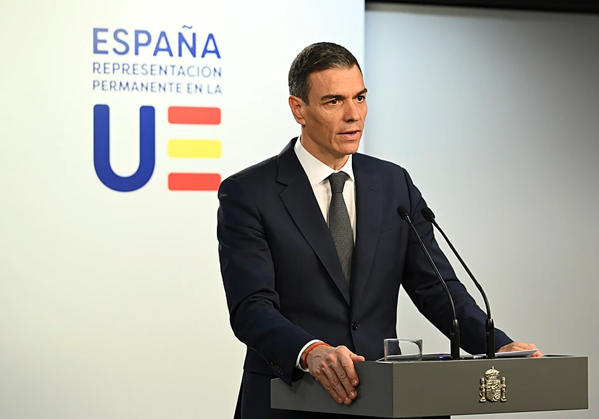 Sánchez solicita comparecer por el accidente de Adamuz tras las presiones del PP