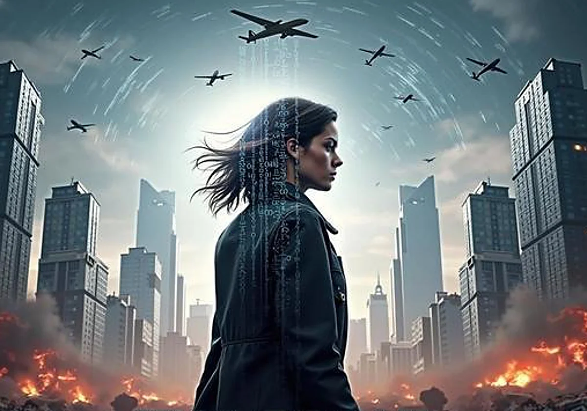 La tecnología de Freepik, protagonista en la primera película hecha 100% con IA calificada para los Óscar