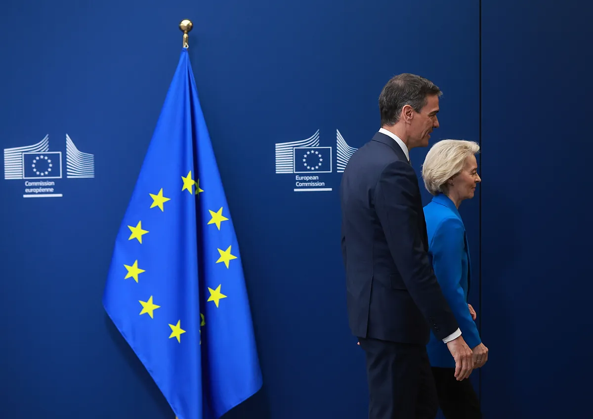 S&P teme que la debilidad del Gobierno le impida agotar las ayudas europeas