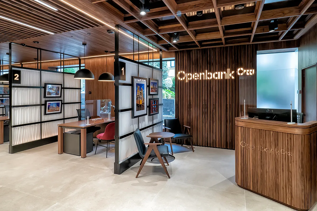 El Sepblac multa a Openbank con 40 millones por deficiencias en los controles