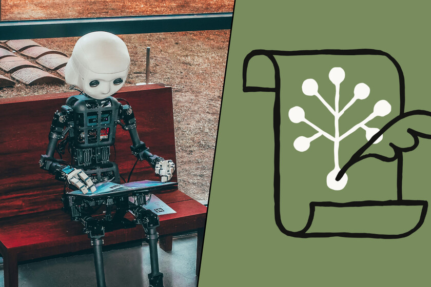 Anthropic ha reescrito su "Constitución" de 25.000 palabras para Claude. Es el manual de cómo debe comportarse la IA