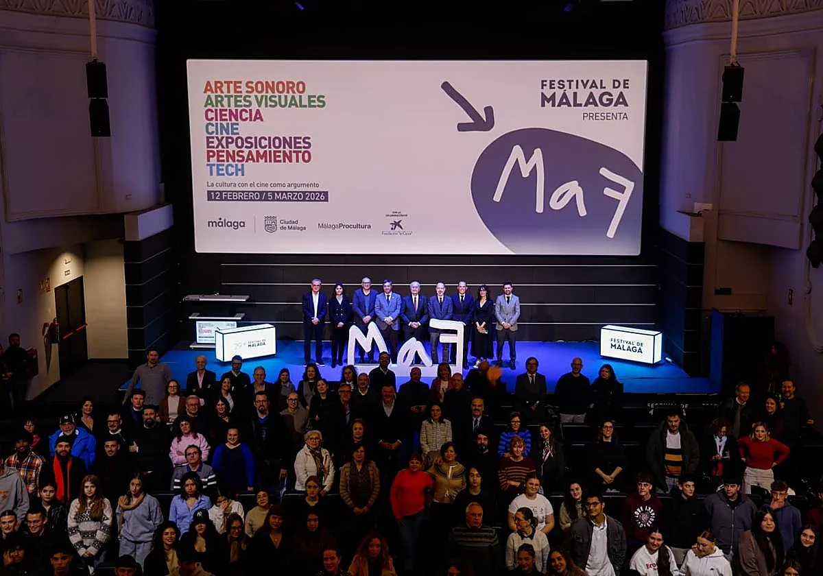 Málaga anticipa su festival de cine con un homenaje a Azcona y una reflexión sobre Europa