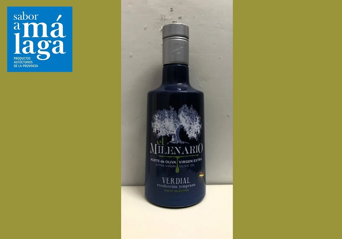 El Milenario Verdial