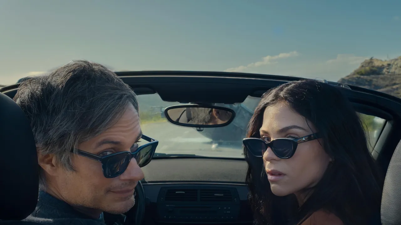 Un vistazo a los contenidos originales que Netflix producirá en México en 2026