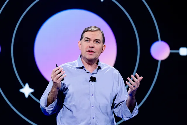 Así quiere Amazon que cada empresa tenga su propio modelo de vanguardia de IA