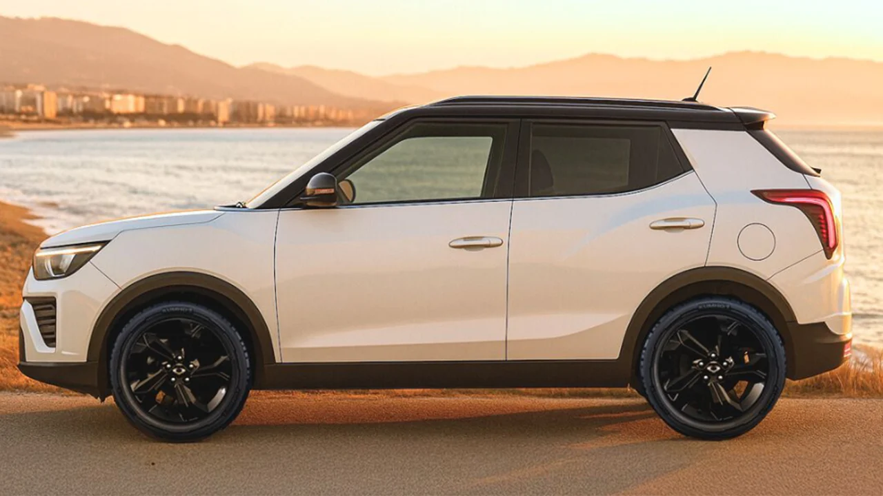 Con más de 5.000 € de descuento este SUV es tan barato como un Dacia y, sin ser chino, tiene un motor turbo fiable