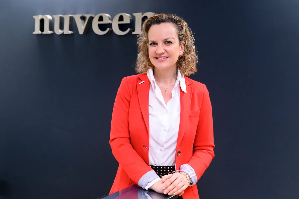 Marta Cladera: "Nuveen pone a España en la lista de prioridades de todos sus fondos"