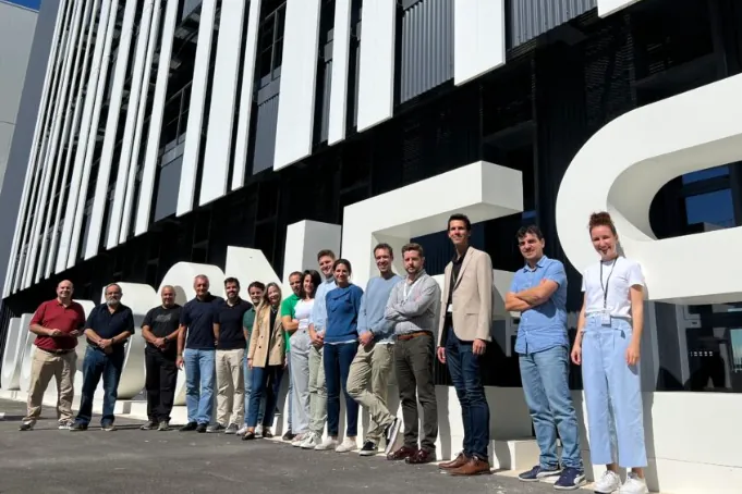 La fusión nuclear, mucho más cerca gracias a la IA y los superconductores