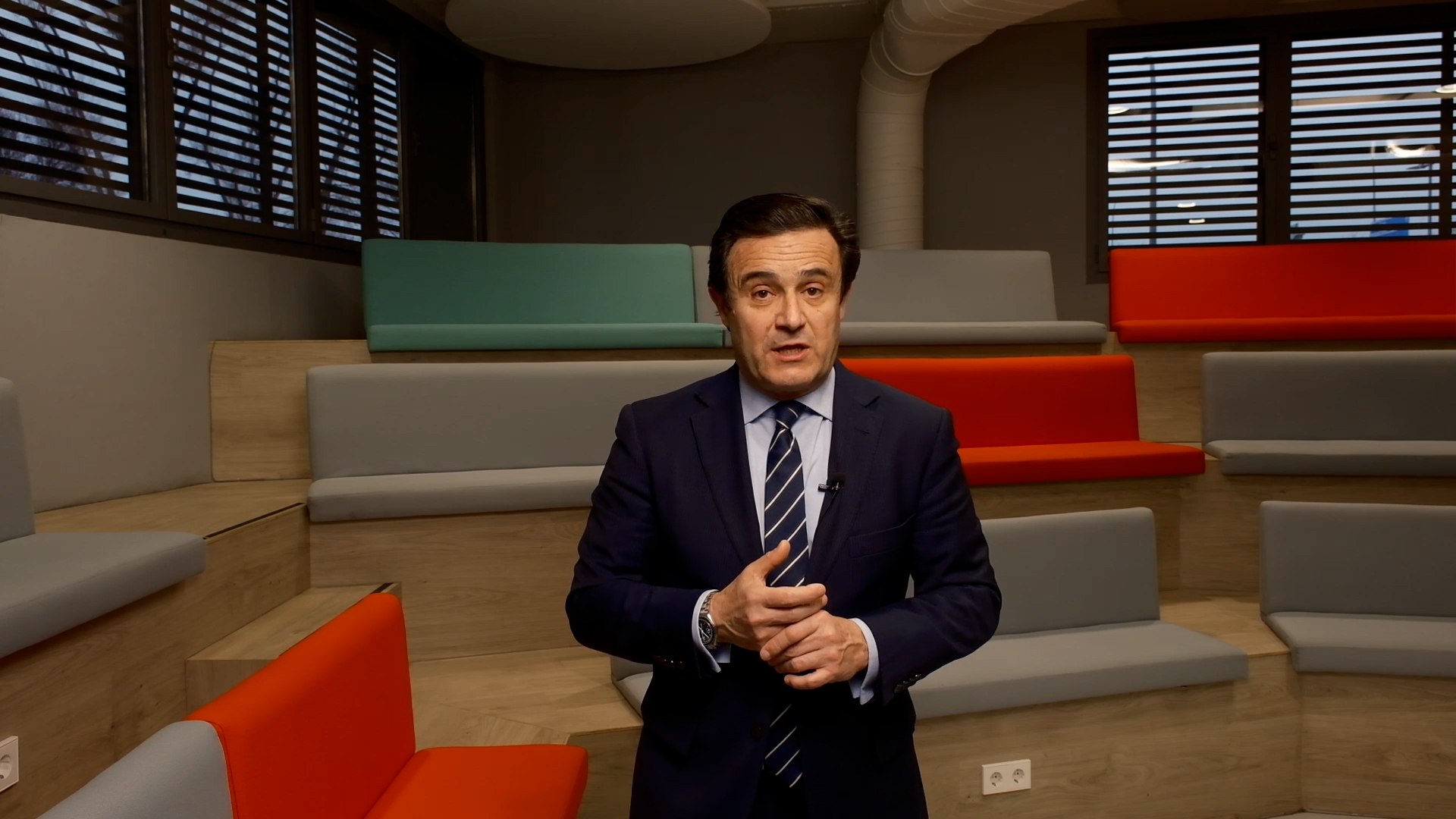 Las claves bursátiles de la próxima semana